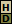 *Host Class Hub Deactivate icon